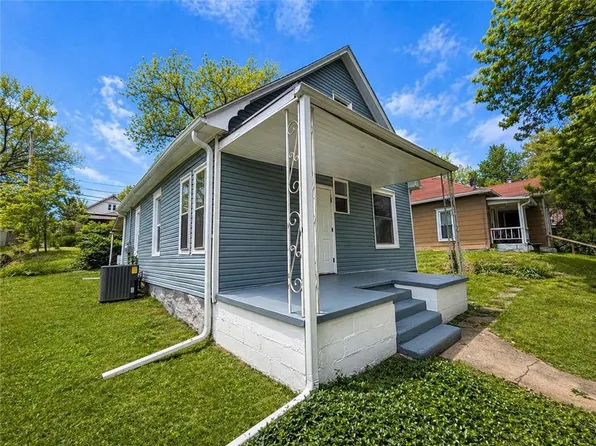 3014 Olive St, Saint Joseph, MO 64507