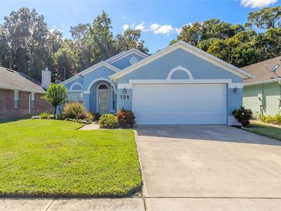 704 CORAL TRACE BOULEVARD, Edgewater, FL, 32132