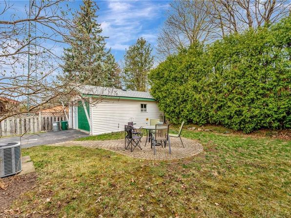 204 Clark Ave, Kitchener, ON N2C 1Y5