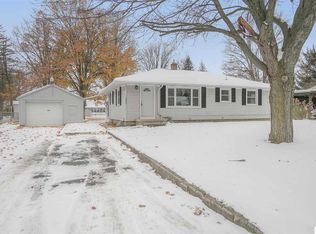 2880 Sharon Dr, Adrian, MI 49221
