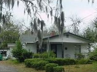 814 W Gordon St, Valdosta, GA 31601