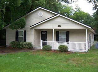 9063 2nd Ave, Jacksonville, FL 32208