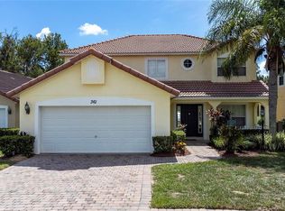 361 Mockingbird Rd, Davenport, FL 33896