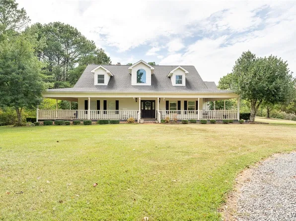 11125 Big Hurricane Spur, Brookwood, AL 35444