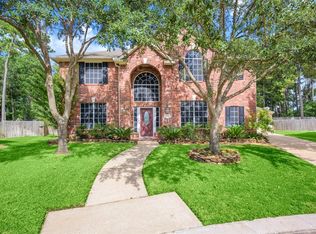17731 Placid Trails Dr, Tomball, TX 77377