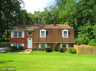 1087 Mary Cir, Huntingtown, MD 20639