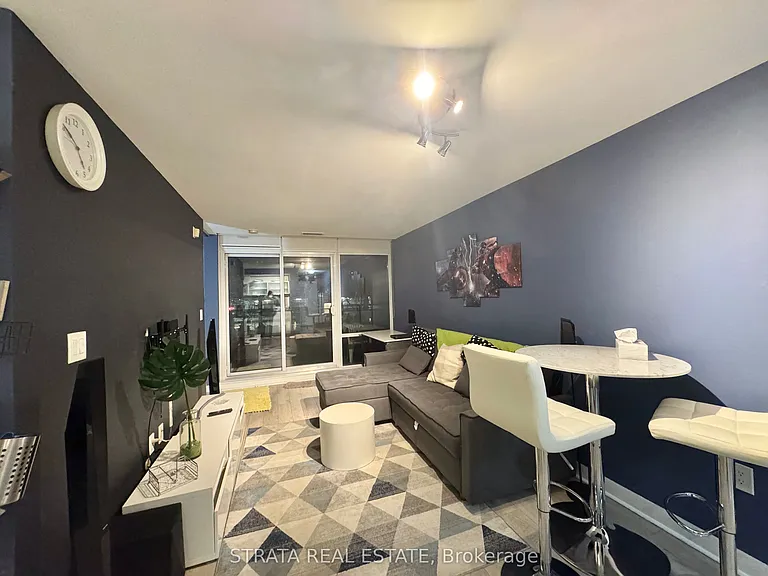 4K Spadina Ave #206 — Photo 6