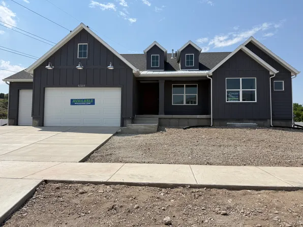 6381 S Larry Way #136, South Weber, UT 84405