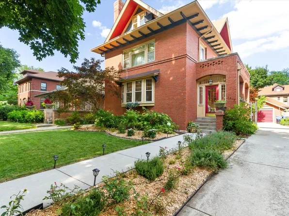 6919 S Constance Ave, Chicago, IL 60649