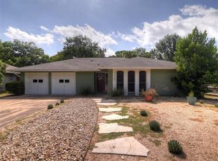 5705 Buffalo Pass, Austin, TX 78745