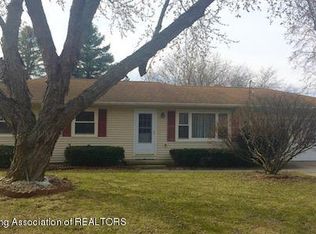 3469 Sky Way, Williamston, MI 48895