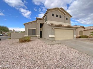 16290 W Davis Rd, Surprise, AZ 85374