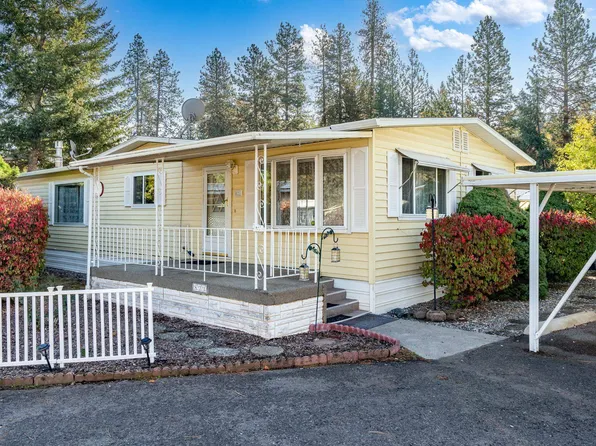 3231 W Boone Ave Unit 821, Spokane, WA 99201