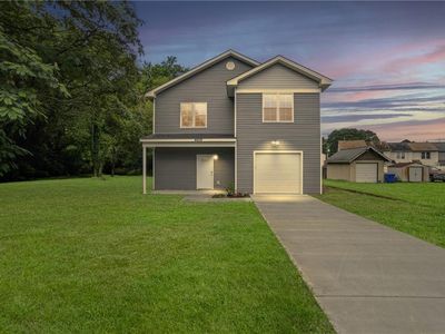 4609 Winchester Dr, Portsmouth, VA, 23707