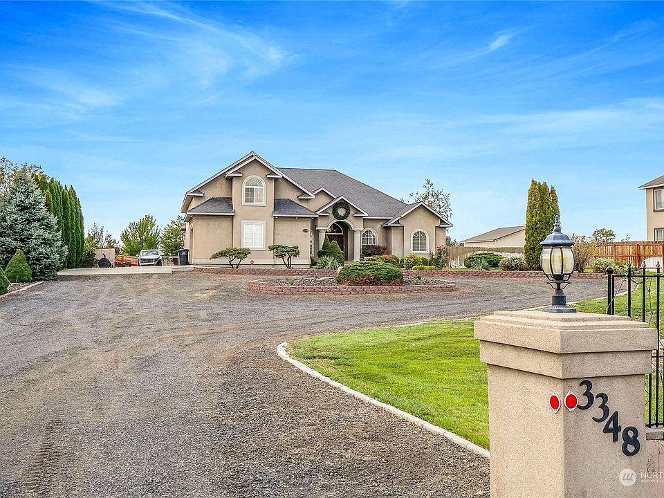 3348 Westshore Drive NE, Moses Lake, WA 98837 Zillow