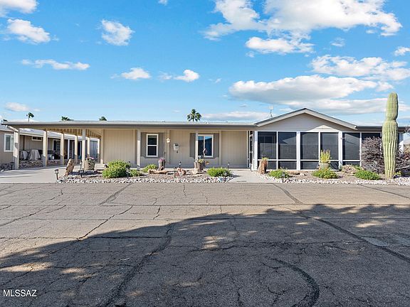 2nd image of 15301 N Oracle Rd #114