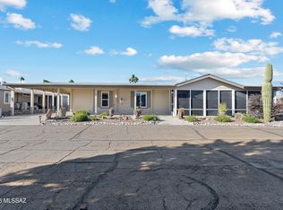 15301 N Oracle Rd #114, Tucson, AZ 85739