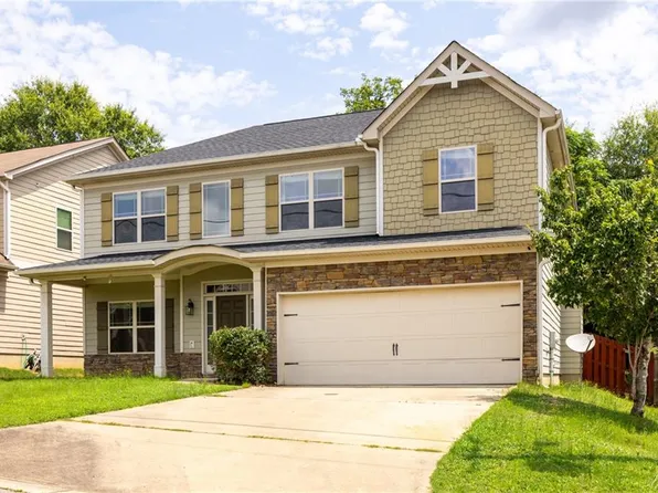 6 Willow Trace Dr, Phenix City, AL 36869