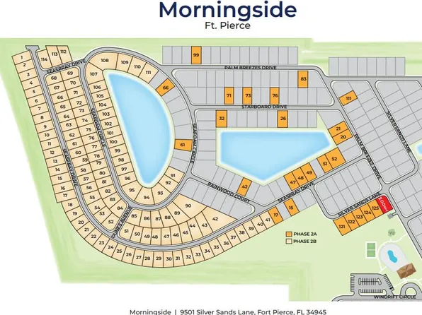 467 Seafoam Circle, Fort Pierce, FL 34945