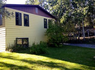 5100 Spruce Creek Cir, Anchorage, AK 99507