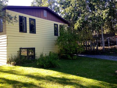 5100 Spruce Creek Cir, Anchorage, AK, 99507