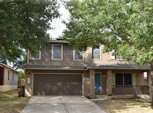 1808 Sarong Way, Austin, TX 78748