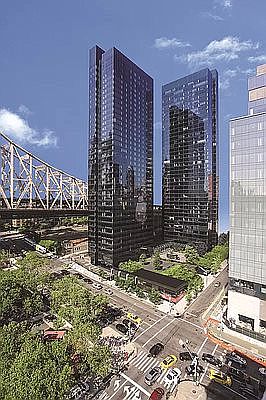 1st image of 420 E 61st St APT 42F