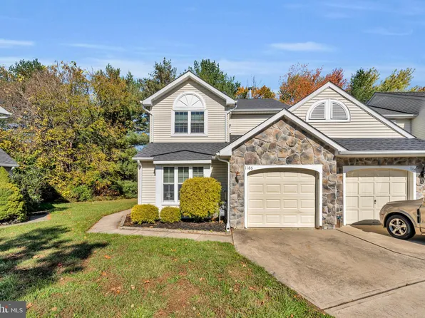 1186 Glen Haven Ct, Williamstown, NJ 08094