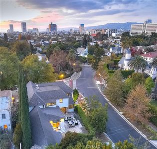 900 S Longwood Ave, Los Angeles, CA, 90019