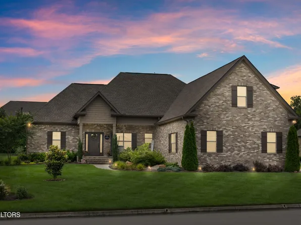 2097 Fieldstone Dr Lot 119, Lenoir City, TN 37772