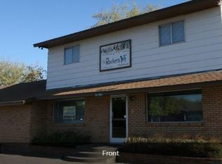 12 E 700 S, Saint George, UT 84770