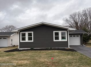 91 Clay Circle, Brick, NJ 08724