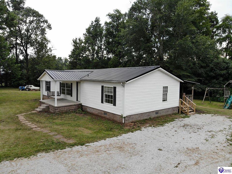 293 Harned McCubbins Rd, Hodgenville, KY 42748 Zillow