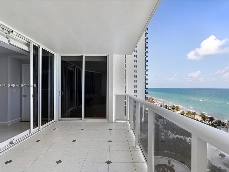 19111 Collins Ave #806 — Photo 7
