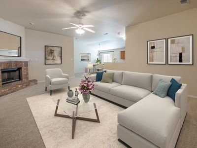 6603 36th St, Lubbock, TX, 79407