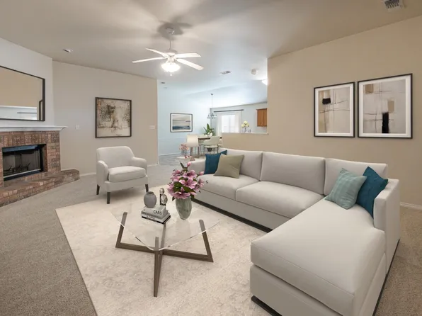 6603 36th St, Lubbock, TX 79407