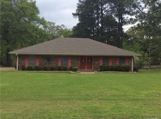 5952 Yarbrough Rd, Shreveport, LA 71119