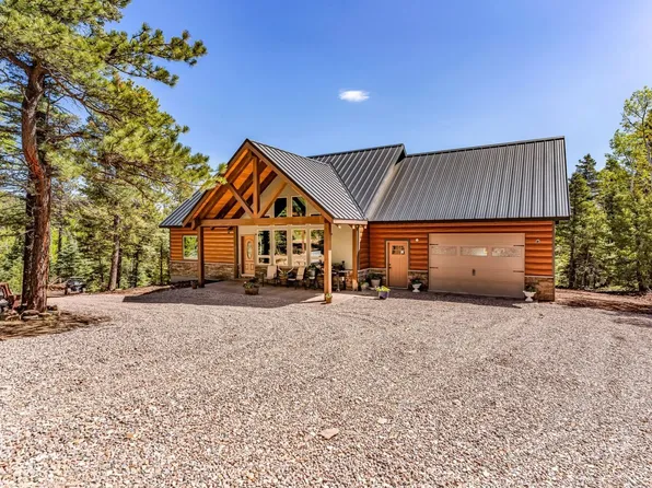 1404 Camino Conquistador Rd, Westcliffe, CO 81252