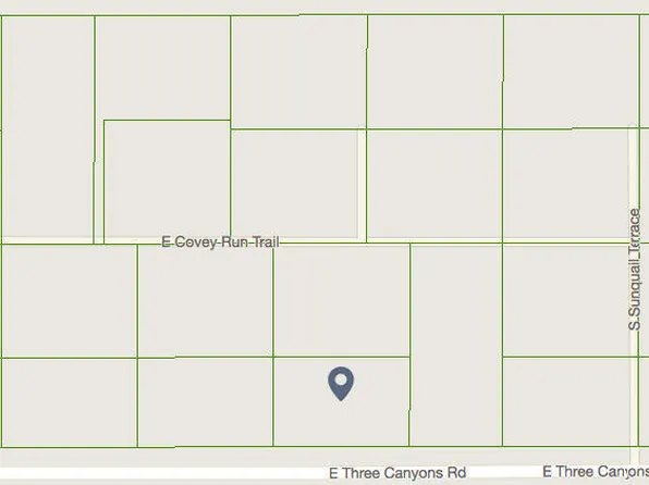 tbd Three Canyons Road #23, Hereford, AZ 85615