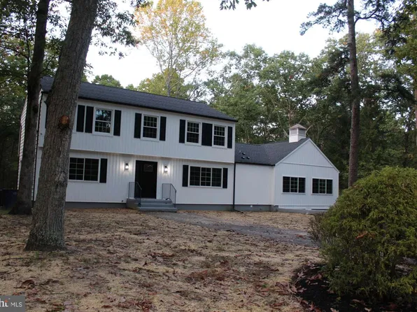 18 Nyoda Trl, Tabernacle, NJ 08088