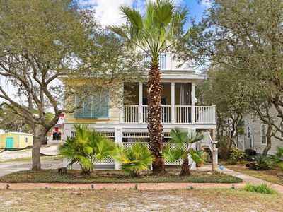 20 San Juan Ave, Santa Rosa Beach, FL, 32459