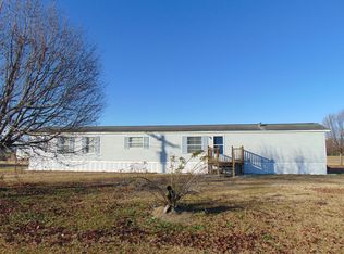 207 Princeton Rd, Princeton, NC 27569