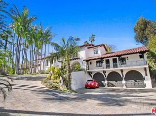 9451 Sunset Blvd, Beverly Hills, CA 90210