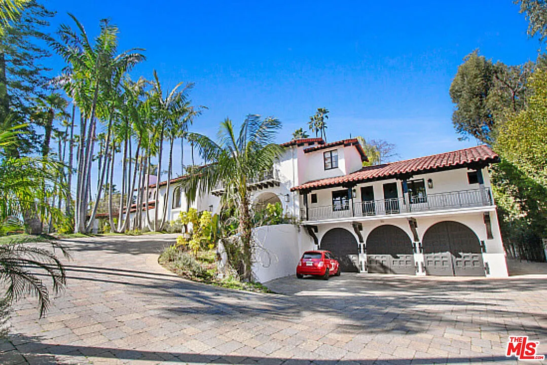 Building Photo - 9451 Sunset Blvd
