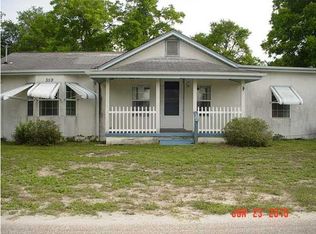 359 Angel Fish St, Port Saint Joe, FL 32456