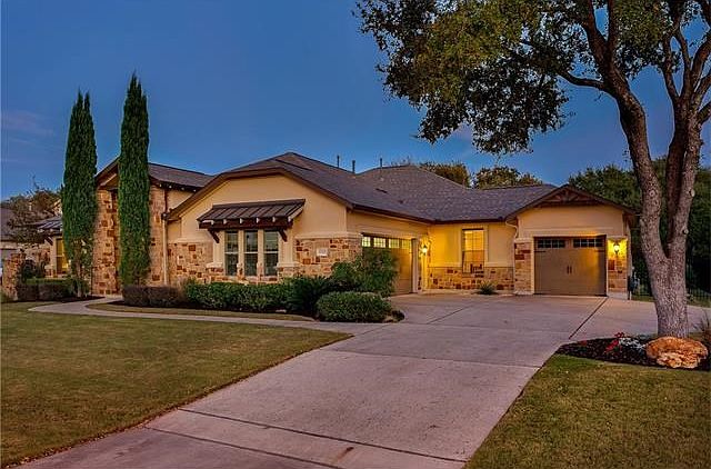 10509 Brodie Springs Trl Austin TX 78748 Zillow