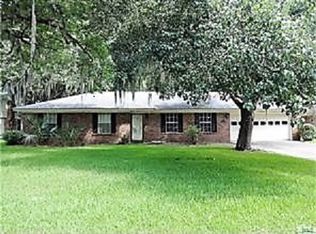 1014 Brittlewood Dr, Savannah, GA 31410