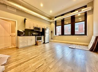 1505 S 17th St #O114, Philadelphia, PA 19146