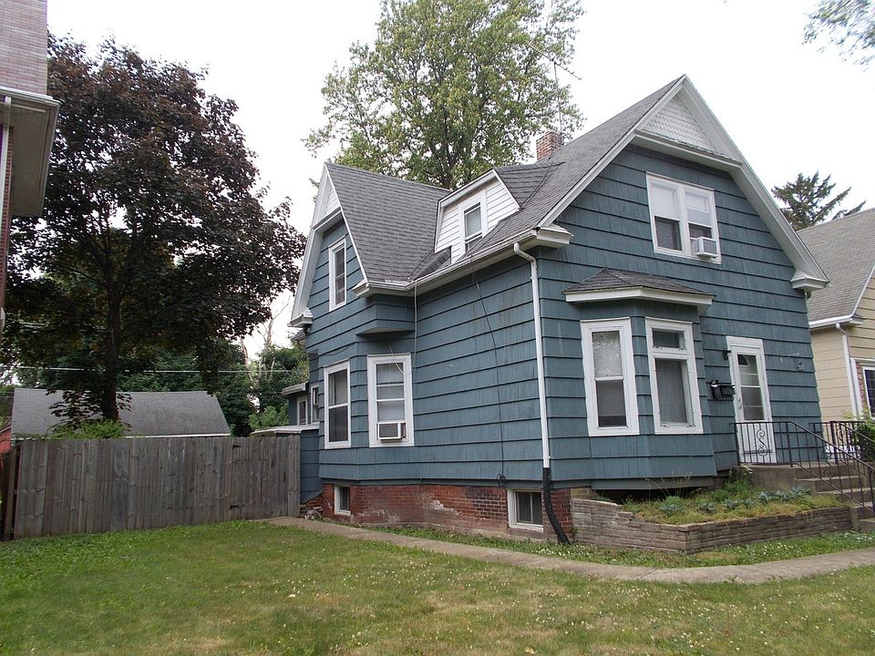 1st image of 2310 Elisha Ave #2