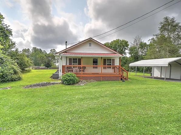 124 Voncannon Dr, Johnson City, TN 37601